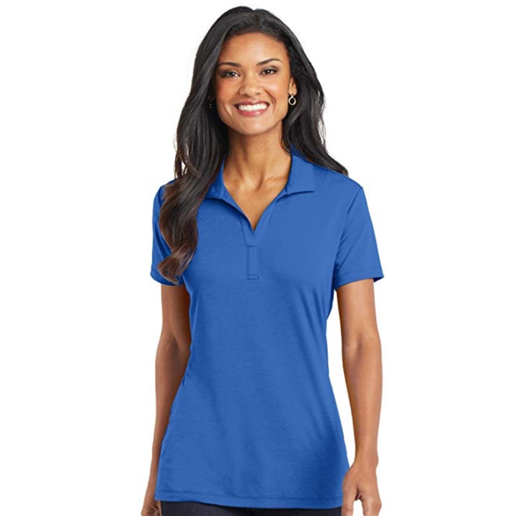 Port Authority Polo